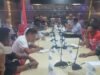 14 Tim Putra, 9 Putri Siap Berlaga di Pra PORA Voli, Digelar di Kota Jantho