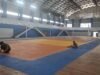 Pra PORA Voli Siap Digelar di Kota Jantho, Antusiasme Warga Tinggi