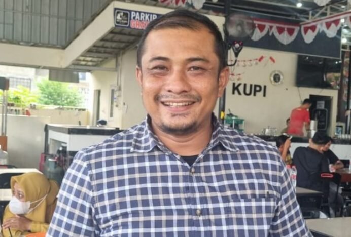 Pra PORA Voli Bergengsi, Aceh Besar Bidik Juara