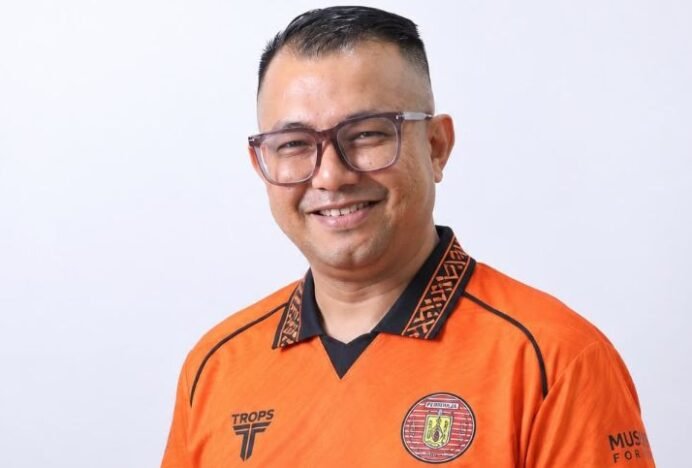 Dilarang Merokok di Stadion Dimurthala