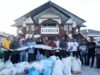 Walkot Banda Aceh Serahkan Alat Tangkap Ikan untuk Nelayan Tradisional di Alue Naga