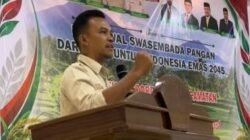 Sekretaris DPD Tani Merdeka Indonesia Bireuen, Asnawi: Pengurus Tani Merdeka Jangan Hanya Hadir Saat Acara Organisasi Saja