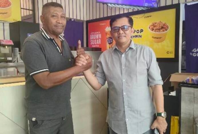 Adam Depok FC Siap Menggebrak Liga 4 Aceh