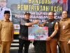 Pemerintah Aceh Mulai Salurkan Bufferstock Bencana ke Kabupaten/Kota