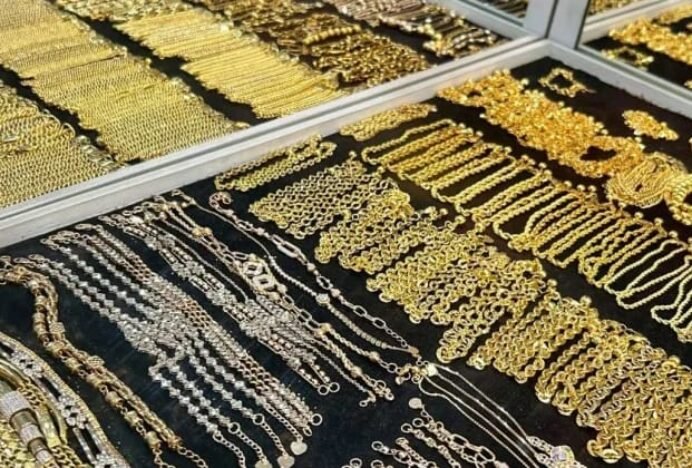 Harga Emas di Aceh Singkil Hari ini Capai Rp 7,4 Juta Per Mayam
