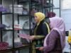 Ketua TP-PKK Aceh Kunjungi Galeri Dekranasda Aceh Utara di Lhokseumawe