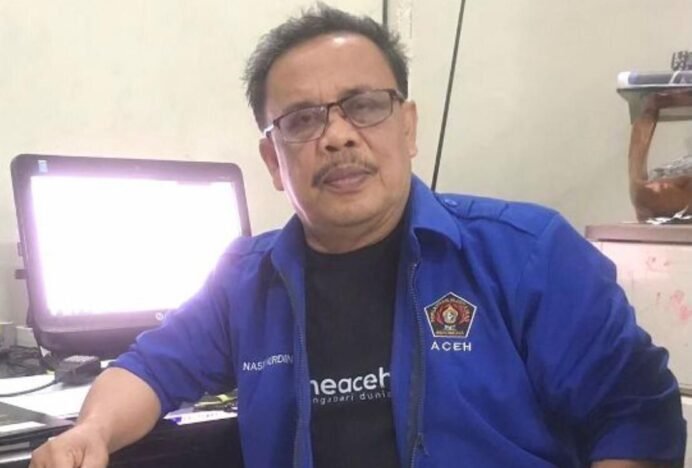 Terkait Keracunan MBG di Bener Meriah, PWI Aceh Sesalkan Larangan Peliputan oleh Oknum TNI