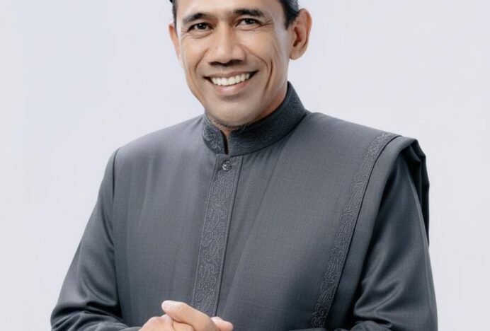 Optimalkan Pendekatan Humanis, DSI Kota Banda Aceh Gencarkan Program Strategis Penegakan Syariat Islam
