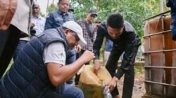 Sebanyak 63 Sumur Minyak Bireuen Masih Aktif, Pemerintah Kejar Legalitas