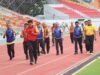 Bukan Sekadar Rutinitas, Ini Pesan Kapolresta Banda Aceh Saat Tes Kesamaptaan Personel