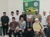 DSI Kota Banda Aceh Bersama MPU dan Kantor Kementerian Agama Kota Banda Aceh Sepakat Satukan Arah Materi Khutbah Jumat