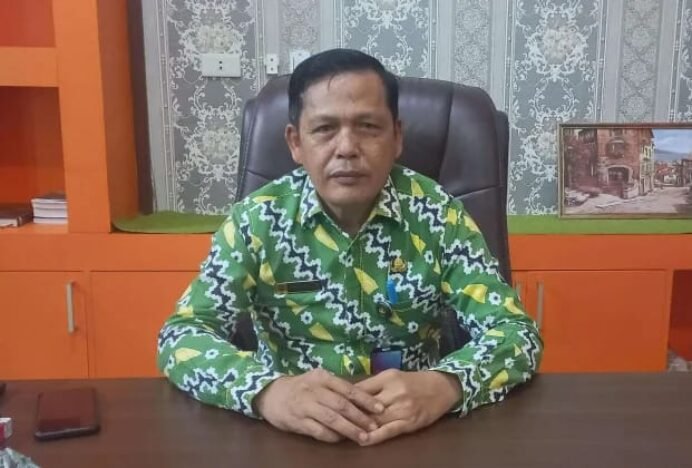 Panitia Tingkat Kota Subulussalam Terima 3 Aduan Pilkampong dari Calon Kades