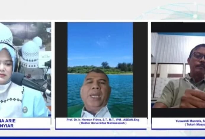 Pendidikan Berbasis Adab Mendorong Kemajuan Peradaban Generasi Muda