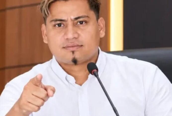 Pemda Diminta Serius Perjuangankan Jadup untuk Korban Terdampak Banjir