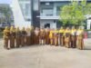 11 Puskesmas Kota Banda Aceh Resmi Berstatus BLUD