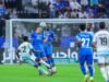 Pukulan ke-50: NEOM Membuka Kembali Luka Al Hilal di Hadapan Al Nassr