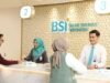 BSI Siap Jalankan Amanah Presiden Prabowo Perluas Akses Rekening Masyarakat