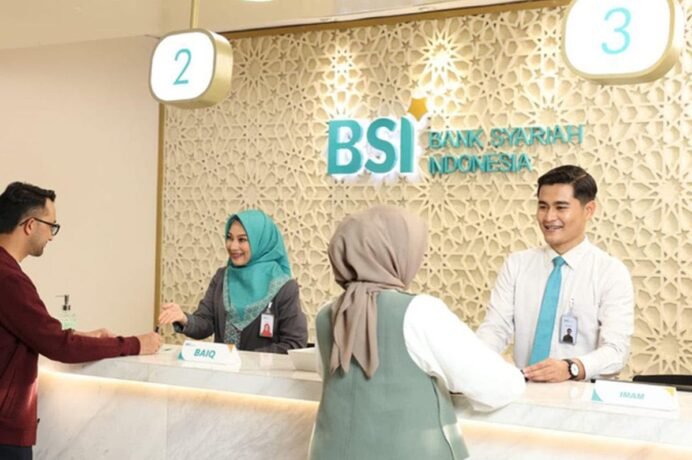 BSI Siap Jalankan Amanah Presiden Prabowo Perluas Akses Rekening Masyarakat
