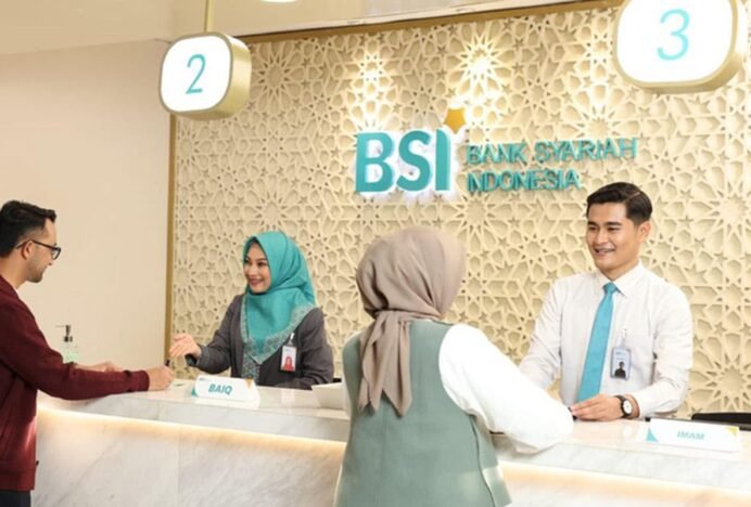 BSI Siap Jalankan Amanah Presiden Prabowo Perluas Akses Rekening Masyarakat