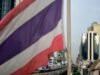 Thailand Tekan Tel Aviv soal Perilaku Barbar Turis Israel