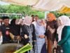 Ketua TP PKK Aceh Besar Hadiri Pembukaan Aceh Culinary Festival 2026