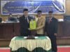 Bupati Simeulue Sampaikan Rancangan KUPA-PPAS Perubahan APBK 2026