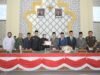 DPRK Terima Dokumen Raqan Perubahan APBK Banda Aceh Tahun Anggaran 2026 dari Eksekutif