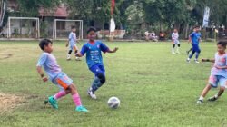 Pos Aceh FA dan Fourgee FA Masih Pimpin Klasemen Sementara U-12 Piala Wali Kota Banda Aceh