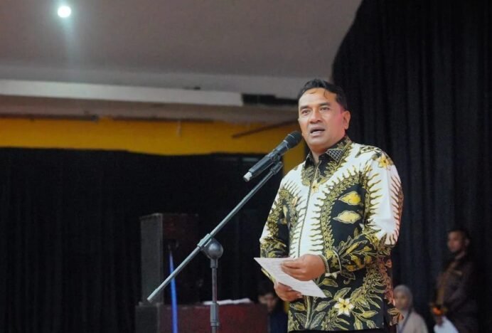 Kemenekraf hadirkan Sinema Rakyat di Aceh Tengah