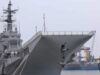 RI Jadi Negara ASEAN ke-2 yang Punya Kapal Induk