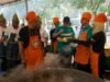 Disdikbud Aceh Besar Apresiasi USK Gelar Festival Masak Kuah Beulangong
