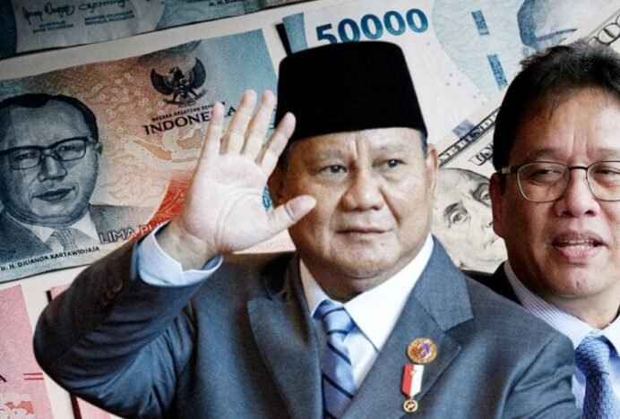 Purbaya Mulai Mengimbangi Perhatian Publik terhadap Prabowo, Fenomenanya Mengingatkan SBY 2004