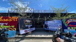 Rex Peunayong Bangkit, Kini Gandeng 30 Lebih UMKM