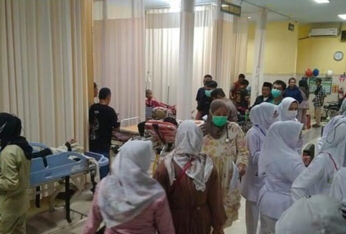BGN Copot Kepala SPPG di Batang usai Ratusan Orang Keracunan MBG