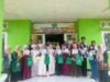 Siapkan Rumah Tangga Harmonis, KUA Curup Timur Bekali 9 Pasang Catin melalui Bimwin
