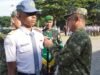 Pangdam IM Buka Perlombaan PBB Tingkat SLTA Se-Aceh
