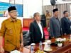 Ketua DPRK: Raqanun Kabupaten Bireuen tentang TJSLP Penting