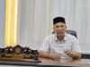 Wakil Ketua DPRK Bireuen Minta Sawah Terdampak Banjir Ditanami Jagung