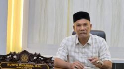 Wakil Ketua DPRK Bireuen Minta Sawah Terdampak Banjir Ditanami Jagung
