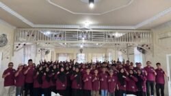 Sebanyak 33 Siswa Madrasah Aceh Barat Daya Siap Hadapi OMI