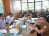 Plt Sekda Aceh Perkuat Sinergi dengan BMKG untuk Kesiapsiagaan Bencana
