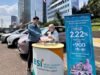 Mobil EV Semakin Diminati Anak Muda, BSI Hadirkan Pembiayaan Terjangkau
