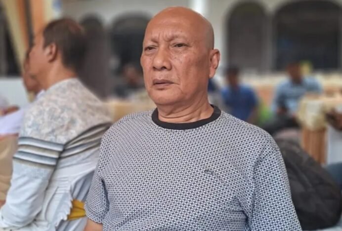 Sawit Warga Dibabat di Trumon Raya, For-PAS Minta BKSDA Buka Dasar Hukum