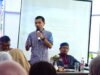 Ketua Komisi IV DPRK Banda Aceh Farid Nyak Umar Soroti Lonjakan Kasus HIV/AIDS