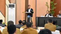 BNN RI Petakan Kawasan Rawan di Aceh Besar, Dorong Alih Komoditas Produktif