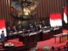DPR RI Setujui APBN 2027, Belanja Negara Capai Rp4.106 Triliun