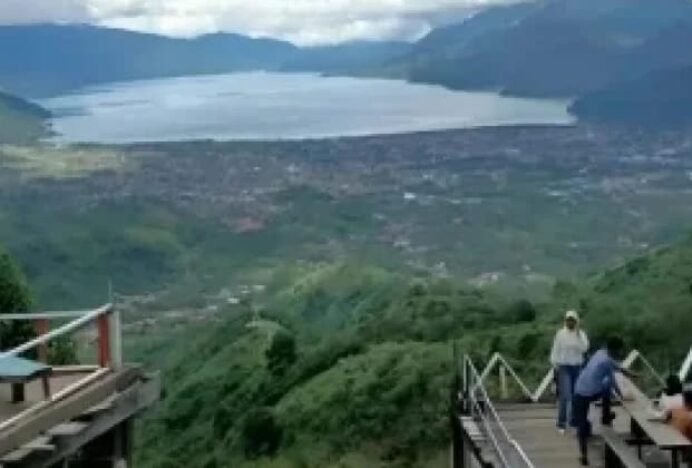 Takengon dan Pilihan Penginapan Dengan Suasana Berbeda