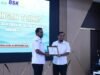 Aceh Besar Satu-satunya Kabupaten/Kota dengan Nilai IPKD Predikat Baik dan Tertinggi di Aceh