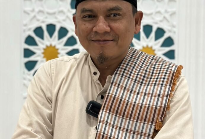 Peringatan Maulid Nabi SAW, Momentum Berubahnya Perilaku