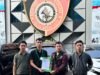 BAKORNAS LEPPAMI PB HMI Datangi Polda Metro Jaya, Kawal Aspirasi Masyarakat Aceh Barat